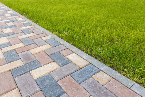 Best Permeable Paver Driveways in USA